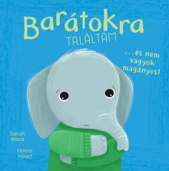 Honor Head - �n �s az �rz�seim - Bar�tokra tal�ltam...