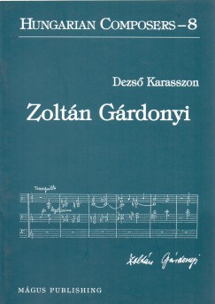 Karasszon Dezs - Grdonyi Zoltn