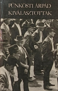 P�nk�sti �rp�d - Kiv�lasztottak