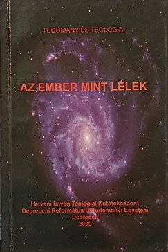 Az ember mint lélek