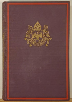 Prohászka Ottokár - Az igazság napszámában
