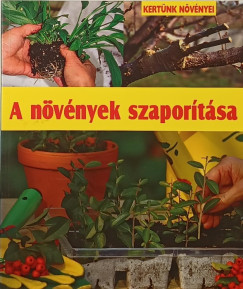 Enrica Boffelli - Guido Sirtori - A nvnyek szaportsa
