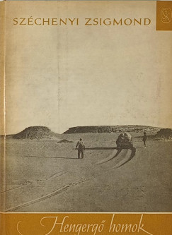 Sz�chenyi Zsigmond - Hengerg� homok