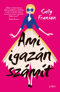 Sally Franson - Ami igazn szmt