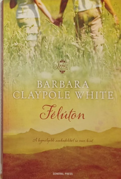 Barbara Claypole White - Flton