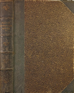 Magyar gygyszerknyv III. kiads