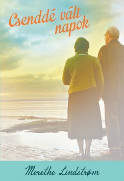 Merethe Lindstrom - Csendd� v�lt napok