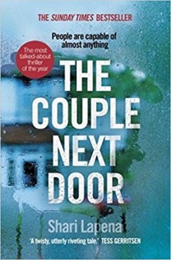 Shari Lapena - The Couple Next Door