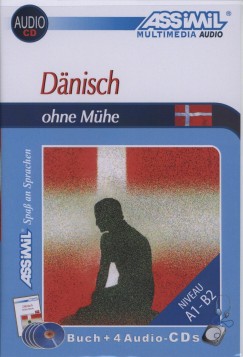 J. Francois Battail - Karl Poulsen - Danisch ohne Mhe