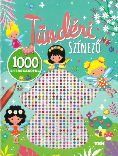 1000 strassz - T�nd�ri sz�nez�