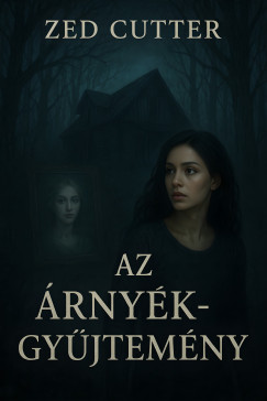 Zed Cutter - Az rnykgyjtemny