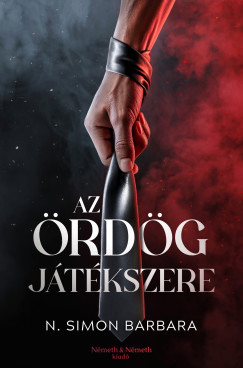 N. Simon Barbara - Az rdg jtkszere