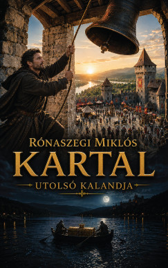 Kartal utolsó kalandja