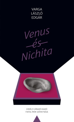 Varga László Edgár - Venus és Nichita