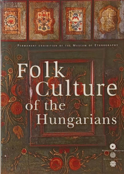 Folk Culture of the Hungarians