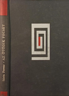 S�nta Ferenc - Az �t�dik pecs�t