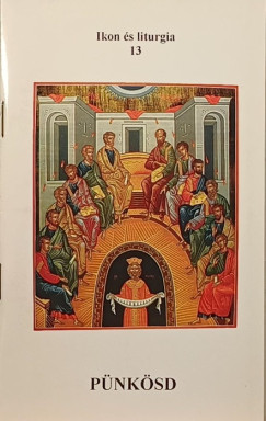 Ivancs Istvn - Pnksd