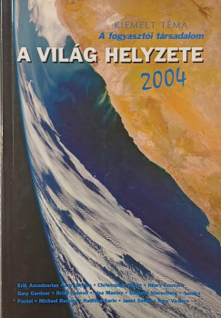 A vil�g helyzete 2004