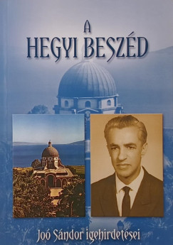 Jo Sndor - A Hegyi beszd