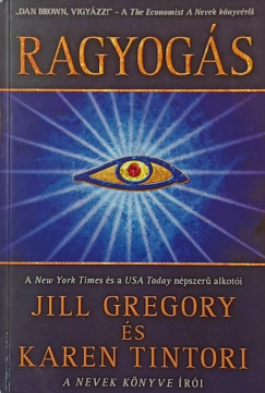 Jill Gregory - Karen Tintori - Ragyogs