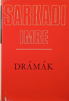 Sarkadi Imre - Drmk