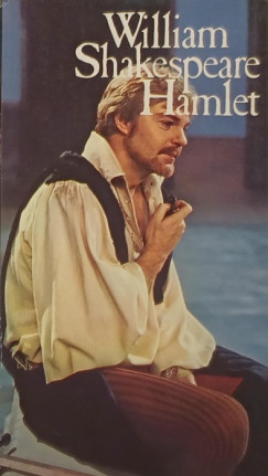 William Shakespeare - Hamlet, dn kirlyfi