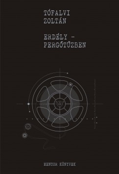 Tfalvi Zoltn - Erdly - pergtzben