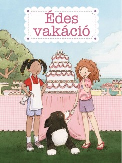 Hannigan Kate - des vakci