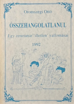 Oromszegi Ott - sszehangolatlanul - alrt