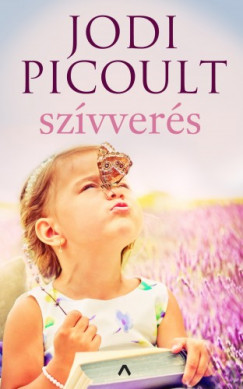 Picoult Jodi - Jodi Picoult - Szvvers