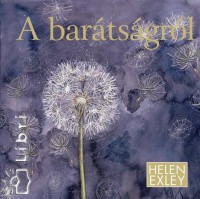 Helen Exley - A bartsgrl