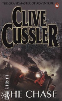 Clive Cussler - The Chase