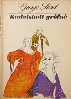 George Sand - Rudolfstadt grfn