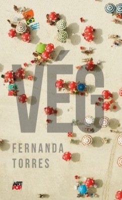 Fernanda Torres - VG