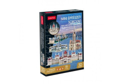 3D puzzle mini magyar épületek