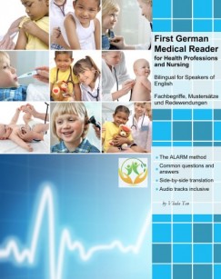 Vlada Tao - First German Medical Reader for Health Professions and Nursing