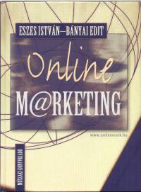 Bnyai Edit - Eszes Istvn - Online marketing