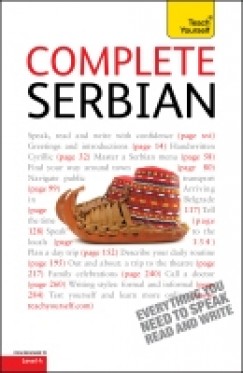 Complete Serbian