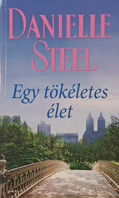 Danielle Steel - Egy tökéletes élet