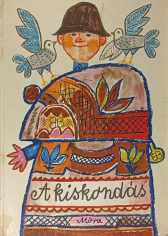 Illys Gyula - A kiskonds