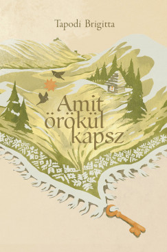 Tapodi Brigitta - Amit rkl kapsz