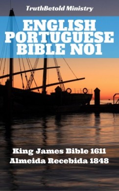 King Ja Truthbetold Ministry Joern Andre Halseth - English Portuguese Bible No1