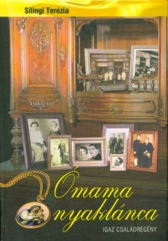 Silingi Ter�zia - �mama nyakl�nca