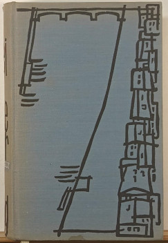 Gergely Sándor - Steiniger Weg