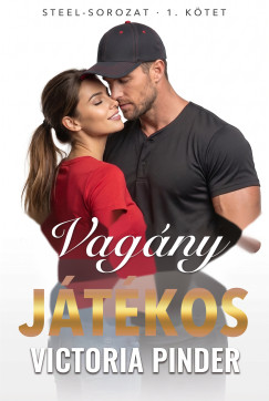Vagány játékos