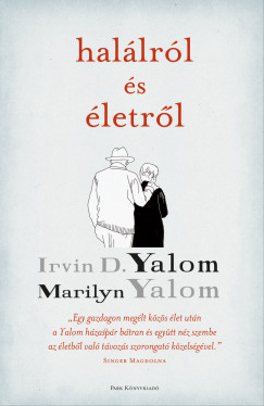 Marilyn Yalom - Hallrl s letrl