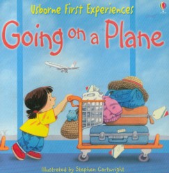 Anne Civardi - Going on a Plane