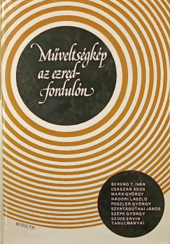 Rét Rózsa (Összeáll.) - Műveltségkép az ezredfordulón