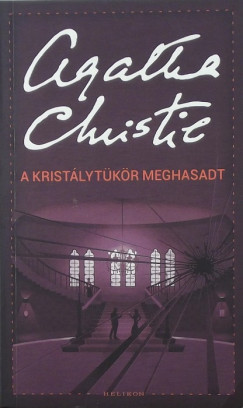 Agatha Christie - A kristlytkr meghasadt