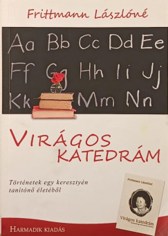 Frittmann Lszln - Virgos katedrm